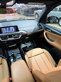 بي ام دبليو X3